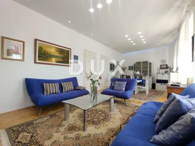 CRIKVENICA - schönes Haus im Zentrum von Crikvenica mit zwei Geschäftsräumen - 15