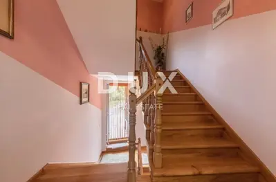 CRIKVENICA - schönes Haus im Zentrum von Crikvenica mit zwei Geschäftsräumen - 10