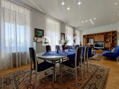 CRIKVENICA - schönes Haus im Zentrum von Crikvenica mit zwei Geschäftsräumen - 13