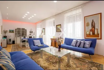 CRIKVENICA - schönes Haus im Zentrum von Crikvenica mit zwei Geschäftsräumen - 14