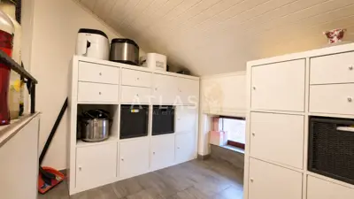 Rijeka, belveder | 3 rooms apartment - 16