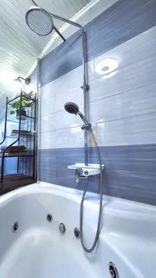 Rijeka, belveder | 3 rooms apartment - 19