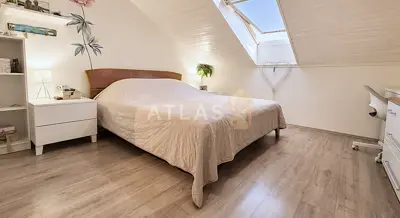 Rijeka, belveder | 3 rooms apartment - 9