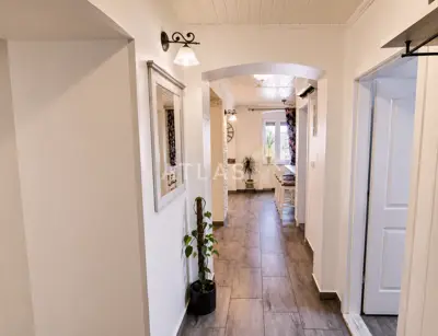 Rijeka, belveder | 3 rooms apartment - 14