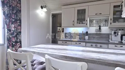 Rijeka, belveder | 3 rooms apartment - 3