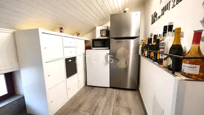 Rijeka, belveder | 3 rooms apartment - 17