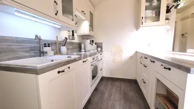 Rijeka, belveder | 3 rooms apartment - 4