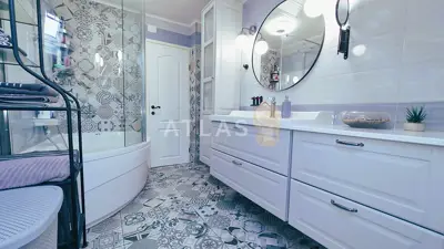 Rijeka, belveder | 3 rooms apartment - 22