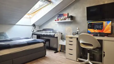 Rijeka, belveder | 3 rooms apartment - 10