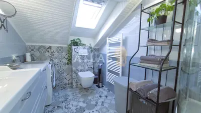 Rijeka, belveder | 3 rooms apartment - 20