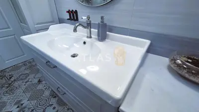Rijeka, belveder | 3 rooms apartment - 18