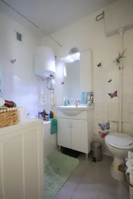 Stan 40 m², Kocunar, Split - mirna lokacija - 14
