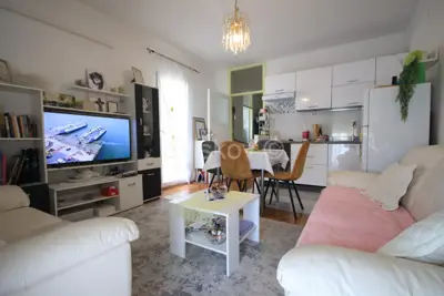 Stan 40 m², Kocunar, Split - mirna lokacija - 2