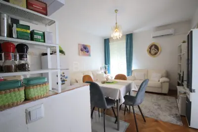 Stan 40 m², Kocunar, Split - mirna lokacija - 4