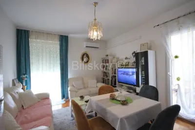 Stan 40 m², Kocunar, Split - mirna lokacija - 3