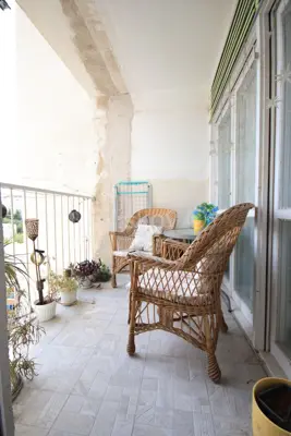 Stan 40 m², Kocunar, Split - mirna lokacija - 7