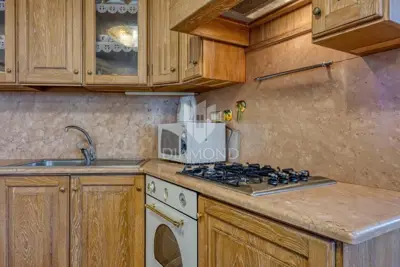 Apartment 75 m², Rovinj center - sea view and St. Euphemia - 7