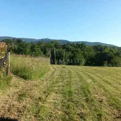 Land 3,883 m², Stubičke Toplice, Pila - building zone - 2