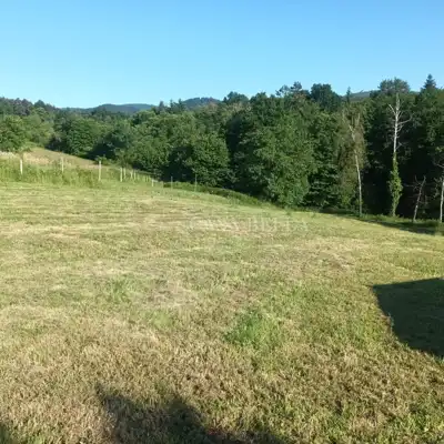 Land 3,883 m², Stubičke Toplice, Pila - building zone