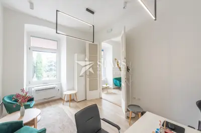 Rijeka, Centar - Exklusiver Büroraum in Toplage - 5