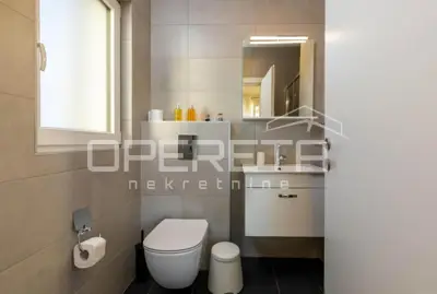 Vila 120 m², Labin - privatni bazen i terasa - 15