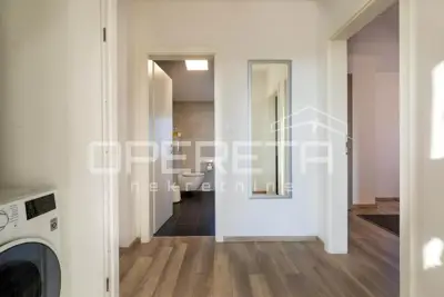 Vila 120 m², Labin - privatni bazen i terasa - 16