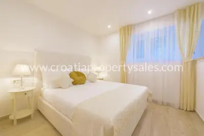 Stan 55 m², Split - uz more i centar grada - 5
