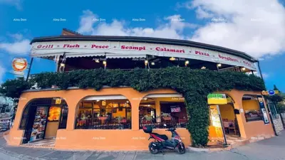 Stambeno-poslovni objekt u Medulinu, centar i uhodan restoran - 3