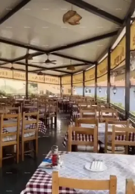 Stambeno-poslovni objekt u Medulinu, centar i uhodan restoran - 6
