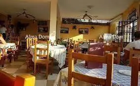 Stambeno-poslovni objekt u Medulinu, centar i uhodan restoran - 7