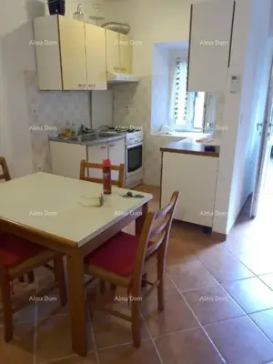Kuća 80 m², Barban - dvorište i zemljište 2.880 m² - 2