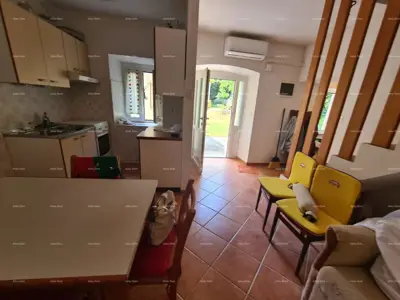 Kuća 80 m², Barban - dvorište i zemljište 2.880 m² - 7