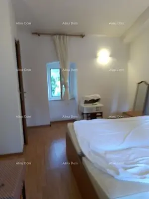 Kuća 80 m², Barban - dvorište i zemljište 2.880 m² - 4