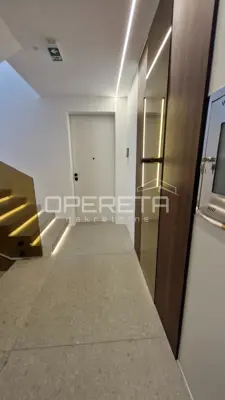 Opatija - luksuzan stan s panoramskim pogledom na more i privatnim jacuzzijem - 13