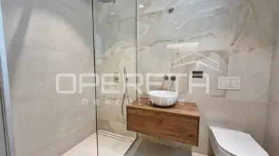 Opatija - luksuzan stan s panoramskim pogledom na more i privatnim jacuzzijem - 10