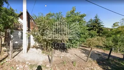 Building plot 770 m², Podrute near Novi Marof, peaceful surroundings