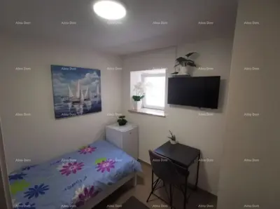 Verkauf - Haus im Zentrum, nur 50 m vom Meer entfernt, Umag! - 5