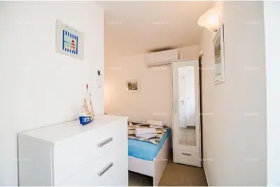 Verkauf - Haus im Zentrum, nur 50 m vom Meer entfernt, Umag! - 8