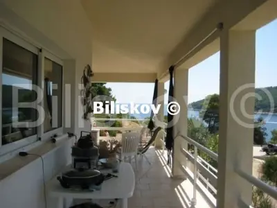 Korčula, prodaja kuća, 30m od mora - 7