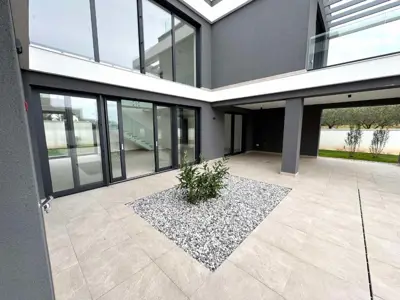 House for sale in Pomer, 178 m² - 3