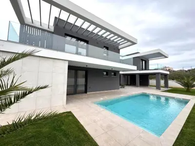 House for sale in Pomer, 178 m² - 2