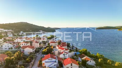 Wohnung 47 m², Ražanj - 1. Etage, Balkon und Meerblick - 12