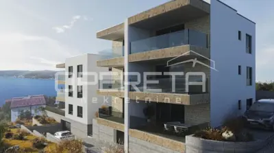 Wohnung 47 m², Ražanj - 1. Etage, Balkon und Meerblick - 5