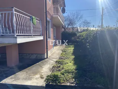 House 150 m², Hosti, Rijeka - two residential units - 2