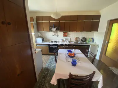 House 150 m², Hosti, Rijeka - two residential units - 20
