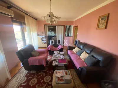 House 150 m², Hosti, Rijeka - two residential units - 15