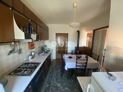 House 150 m², Hosti, Rijeka - two residential units - 19