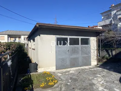 House 150 m², Hosti, Rijeka - two residential units - 4