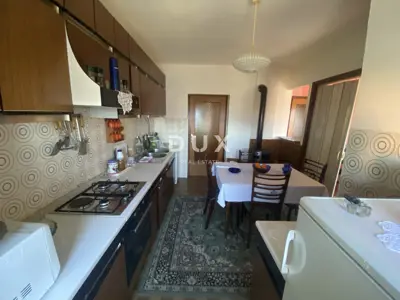 House 150 m², Hosti, Rijeka - two residential units - 18