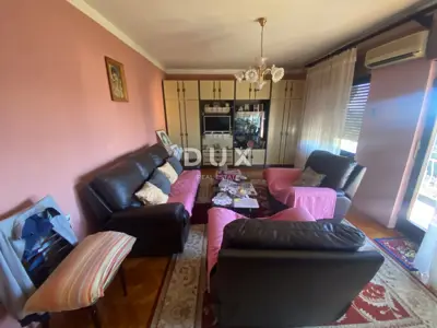 House 150 m², Hosti, Rijeka - two residential units - 17
